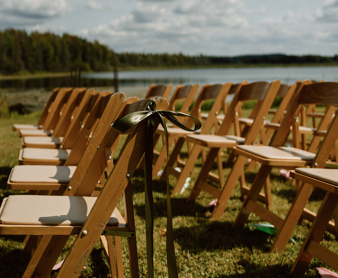 Cherry Coast event styling