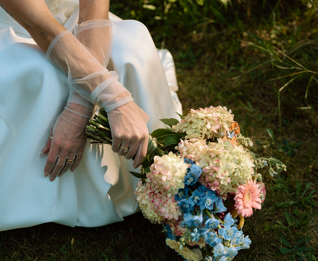 Cherry Coast event styling